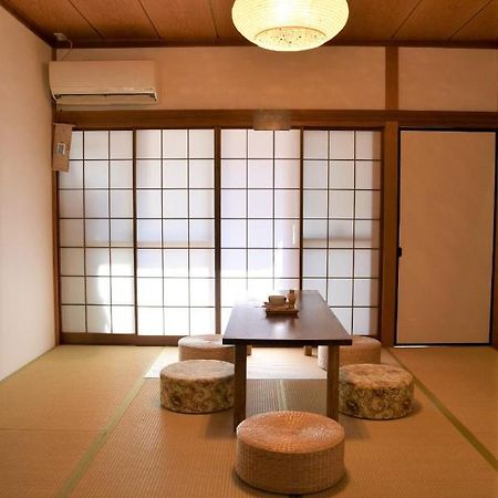Guesthouse Hakuka Kanazawa Eksteriør billede