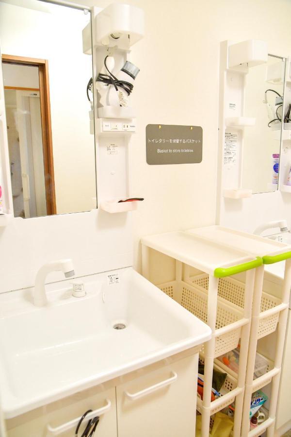 Guesthouse Hakuka Kanazawa Eksteriør billede