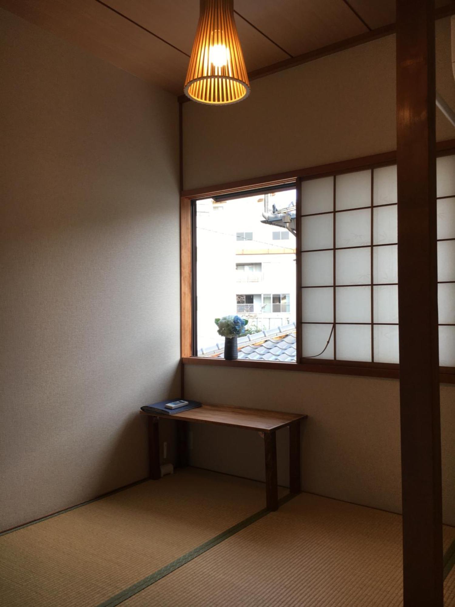 Guesthouse Hakuka Kanazawa Eksteriør billede