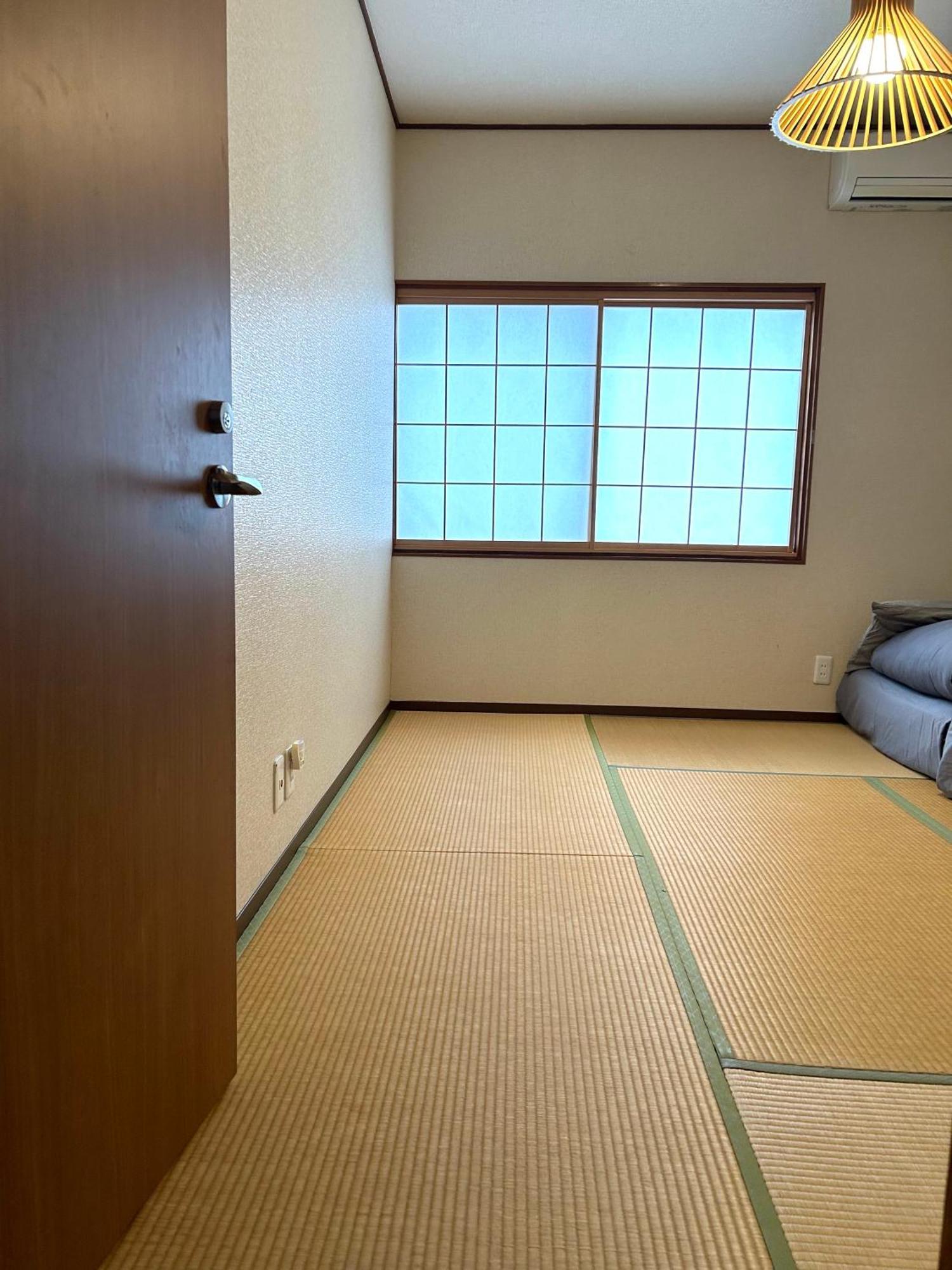 Guesthouse Hakuka Kanazawa Eksteriør billede