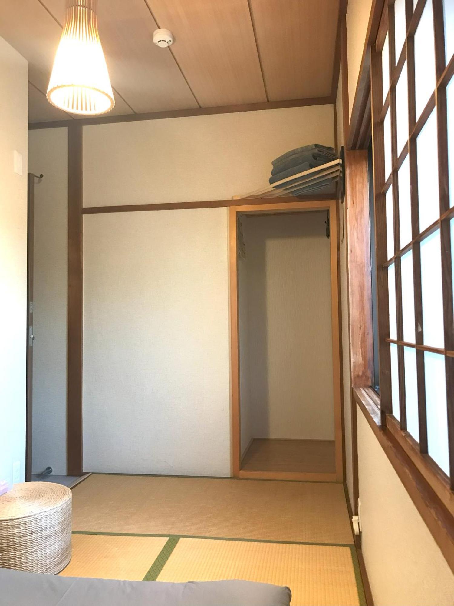 Guesthouse Hakuka Kanazawa Eksteriør billede